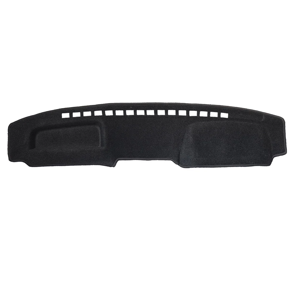 Dash Mat - Suitable for use with 90 Series Prado (96-03) w/o Pass Airbag - Image 5
