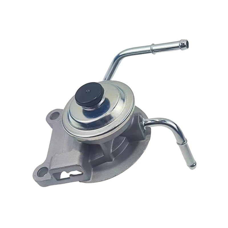 Diesel Fuel Filter Housing Primer Pump Cap - Suitable For Toyota Hilux LN147 LN167LN172 Ute 3.0D 1998-2005 - Image 2