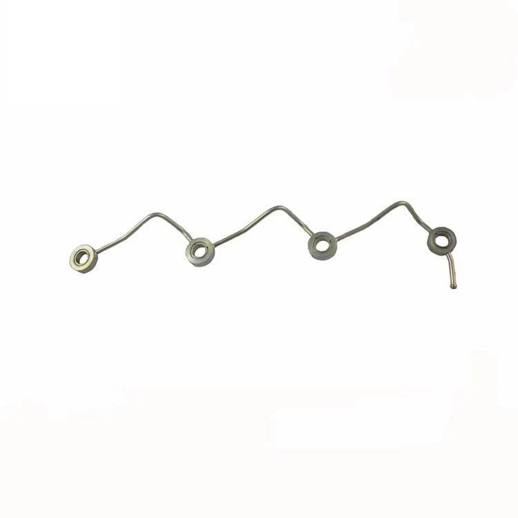 Diesel Injector Fuel Rail Pipe - Suitable For Toyota Hilux LN106 LN167 23760-54030