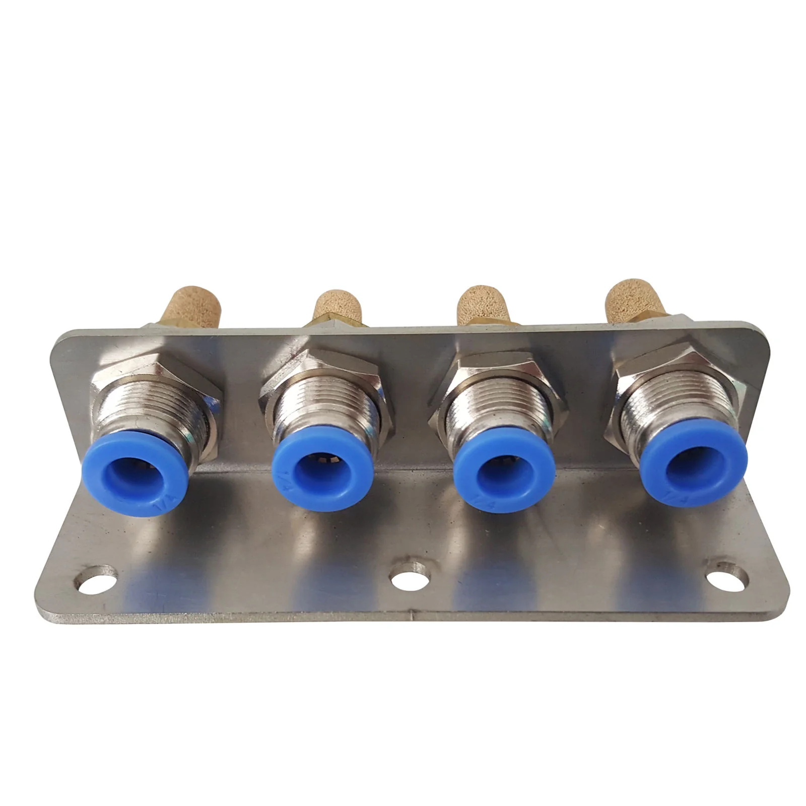 Diff Breather Kit 101 4 Point Universal Fit -  Suitable for Toyota Hilux, Prado & Landcruiser - Image 3