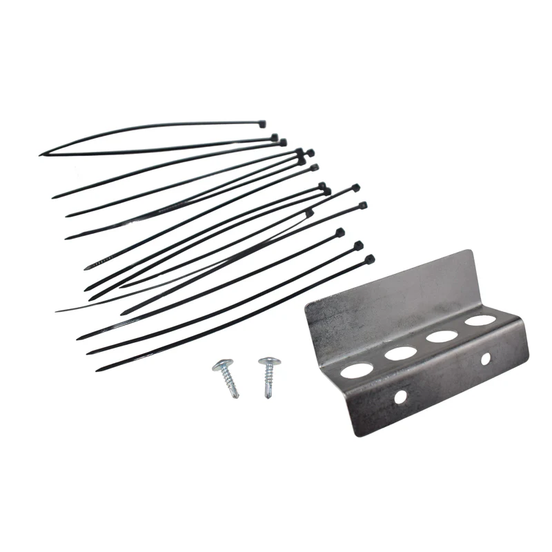 Diff Breather Kit 4 Port - Suitable for Landcruiser 60, 70, 80, 100, 105 & 200 Series - Image 5