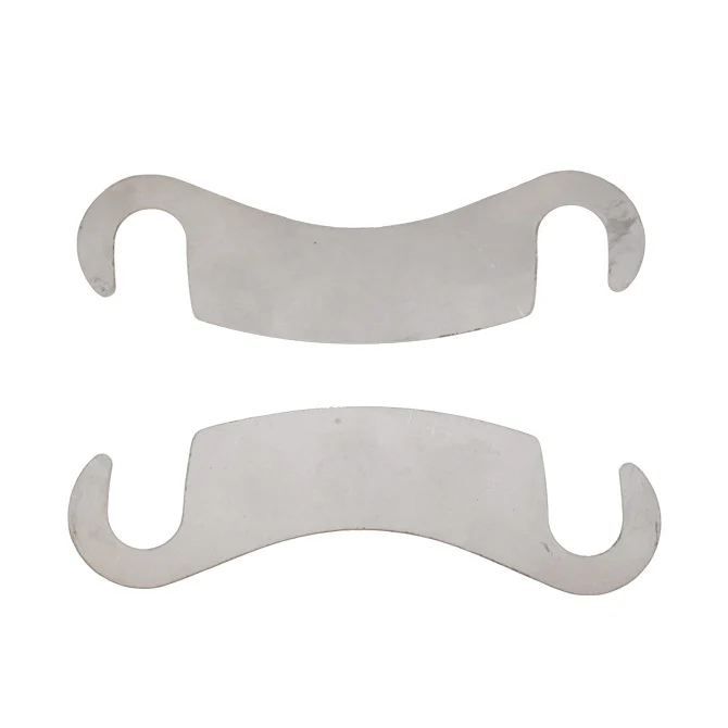 Door Hinge Shims Spacer Door Sag Adjust - Suitable For Toyota Prado 120 150