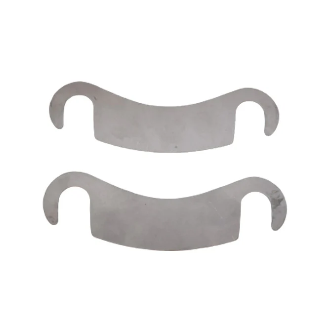 Door Hinge Shims Spacer Door Sag Adjust - Suitable For Toyota Prado 120 150 - Image 2