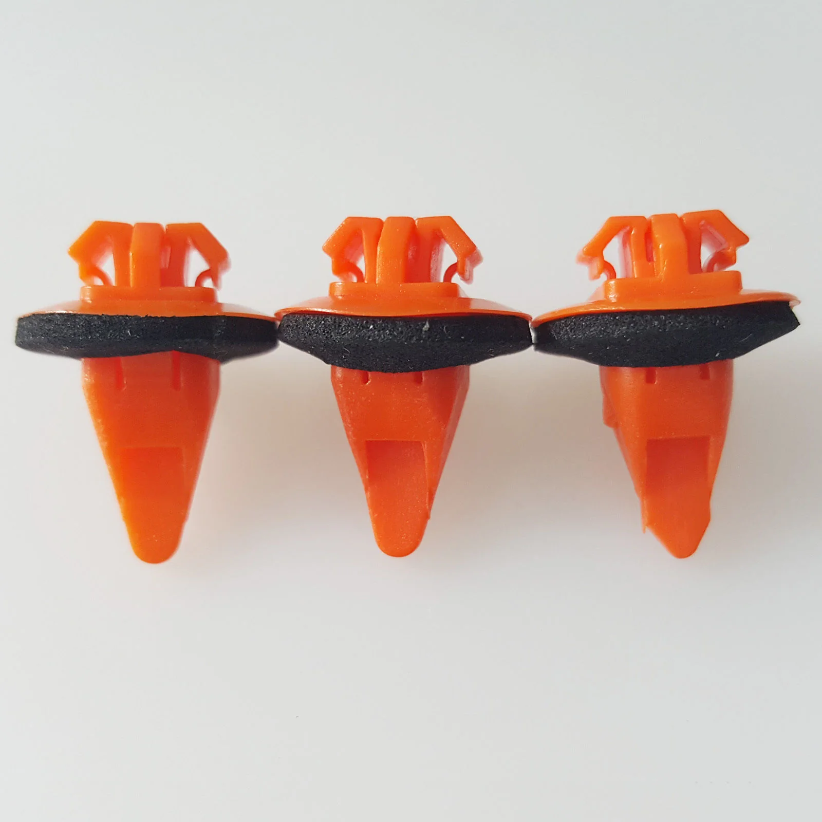 Door Moulding Clip Repair Kit (12pcs) - Suitable For Toyota LandCruiser Prado 120 Series - Image 3
