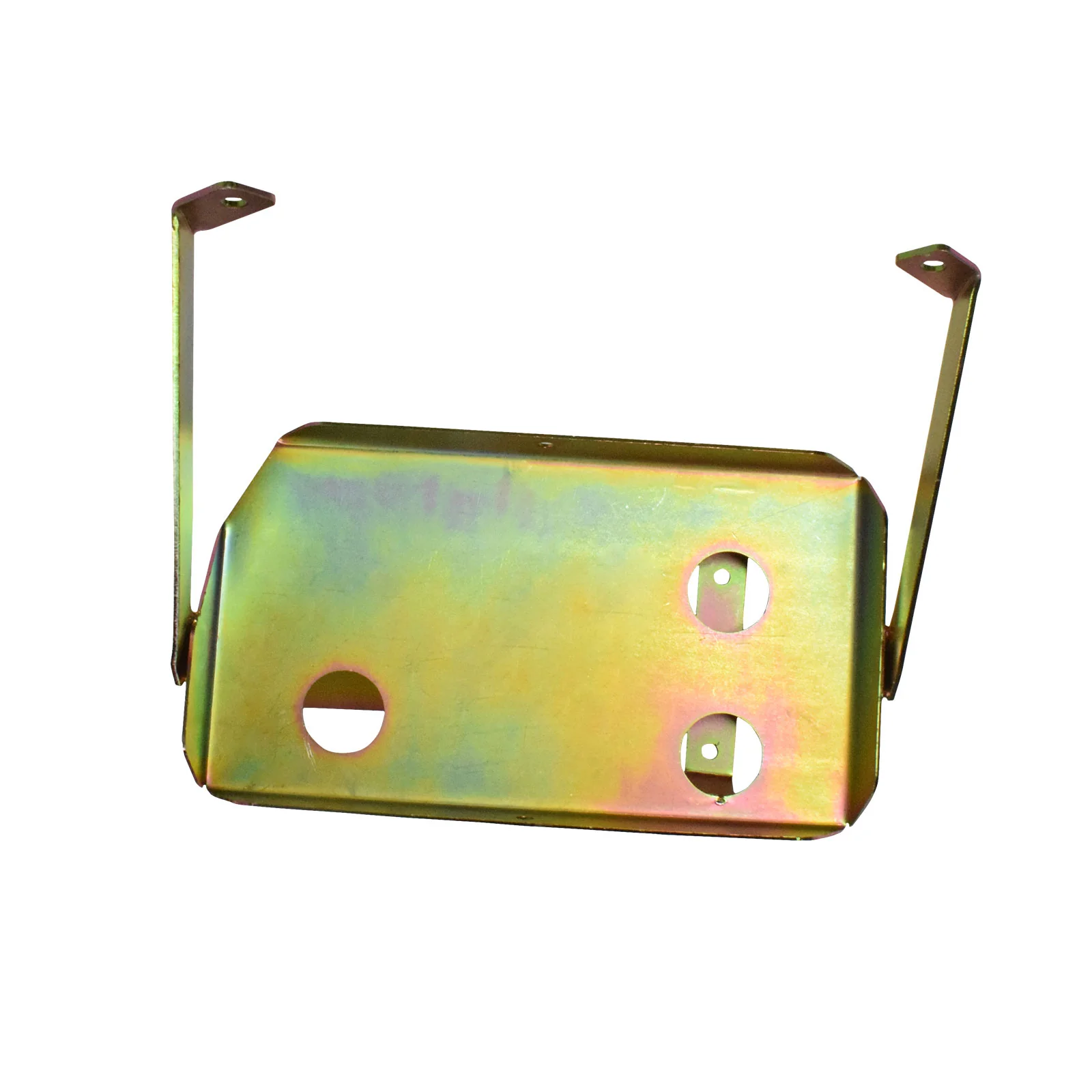 Dual Battery Tray - Suitable for use with VDJ76, 78 & 79 Series LandCruiser - Image 5