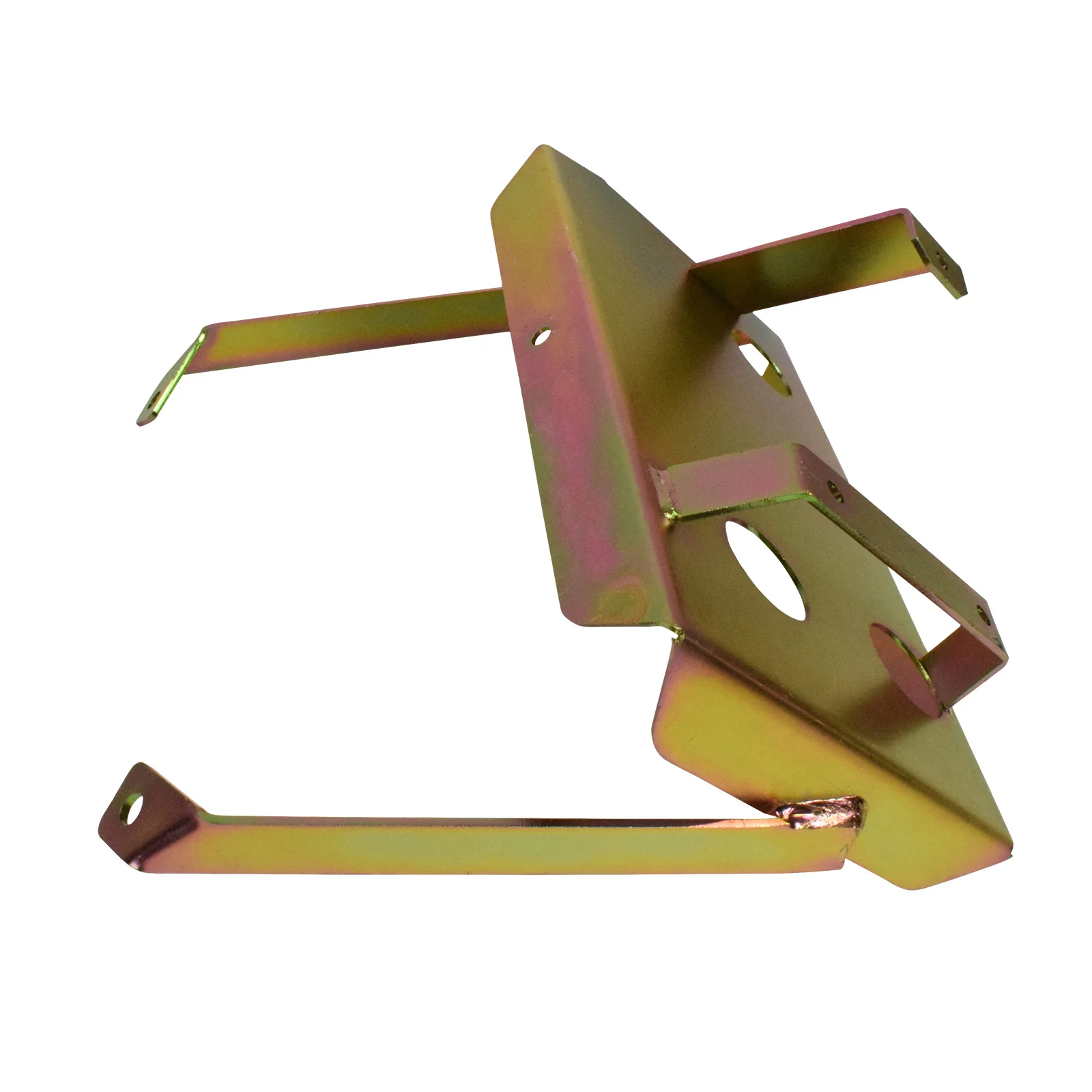 Dual Battery Tray - Suitable for use with VDJ76, 78 & 79 Series LandCruiser - Image 6