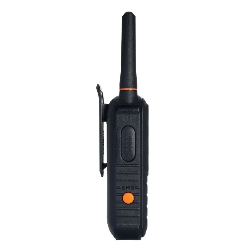ECOXTALK 2-Watt IP67 Handheld UHF Radio Twin Pack (13km) - Image 3