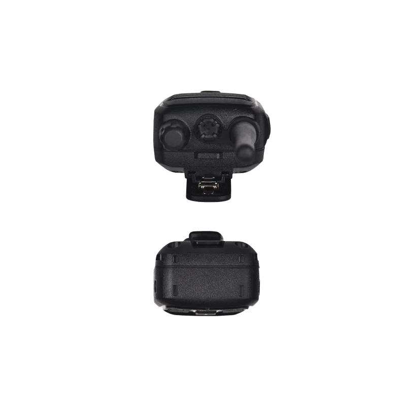 ECOXTALK 5-Watt Long Range IP67 Handheld UHF Radio Twin Pack (17km) - Image 4