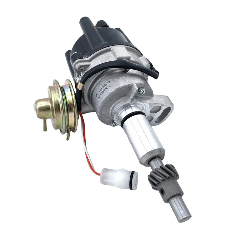 Electronic Distributor Suitable For Toyota Hilux RN70 Land Cruiser RJ70 4Runner 22R - Image 4