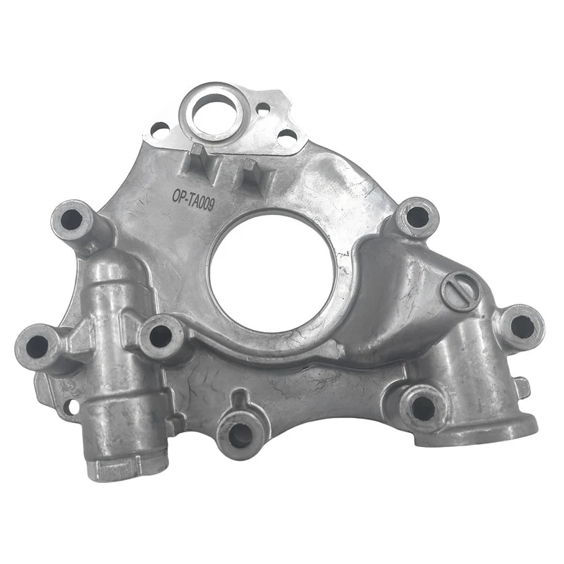Engine Oil Pump - Suitable For Toyota Hilux GGN15R GGN25R GGN120R GGN125R & LandCruiser Prado GRJ120R GRJ150R 1GR-FE V6 4.0L (2005-2019) - Image 4