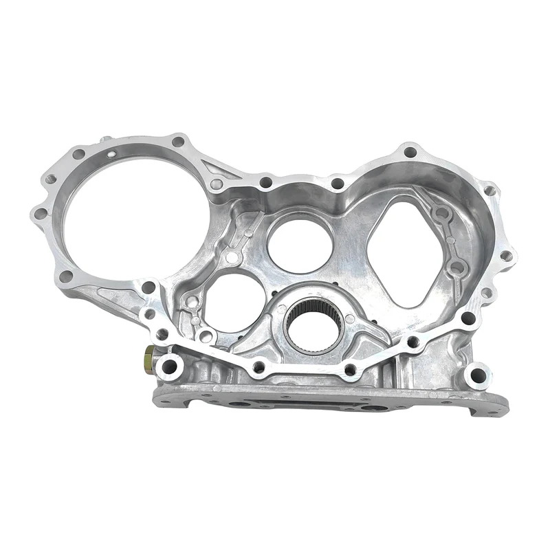 Engine Oil Pump With Housing - Suitable For Toyota Landcruiser 2H Diesel Late - 60 and 75 Series - Image 3
