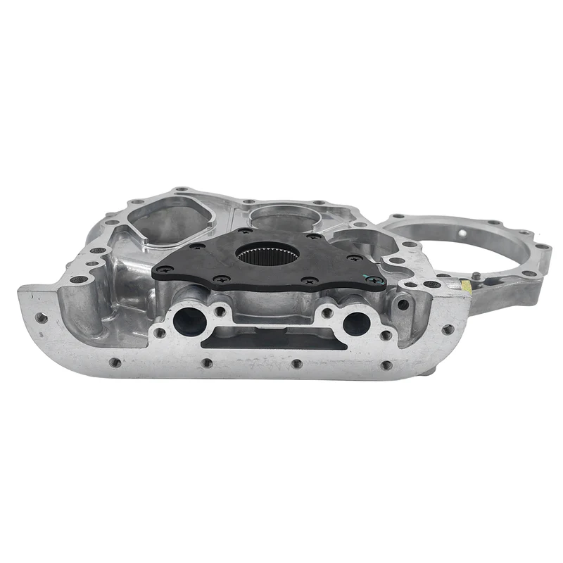 Engine Oil Pump With Housing - Suitable For Toyota Landcruiser 2H Diesel Late - 60 and 75 Series - Image 5