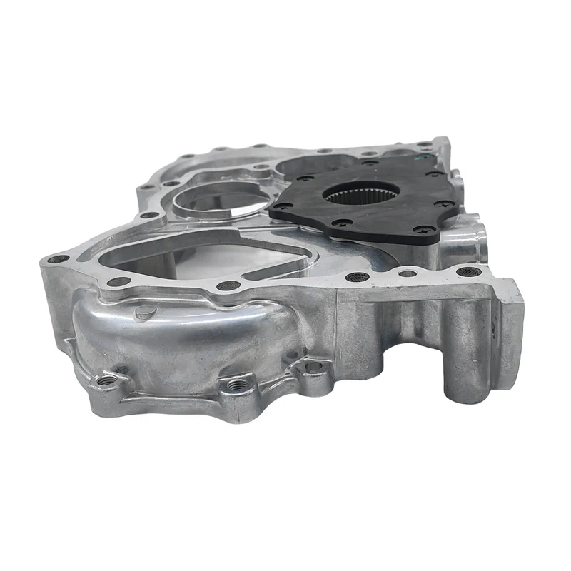 Engine Oil Pump With Housing - Suitable For Toyota Landcruiser 2H Diesel Late - 60 and 75 Series - Image 6