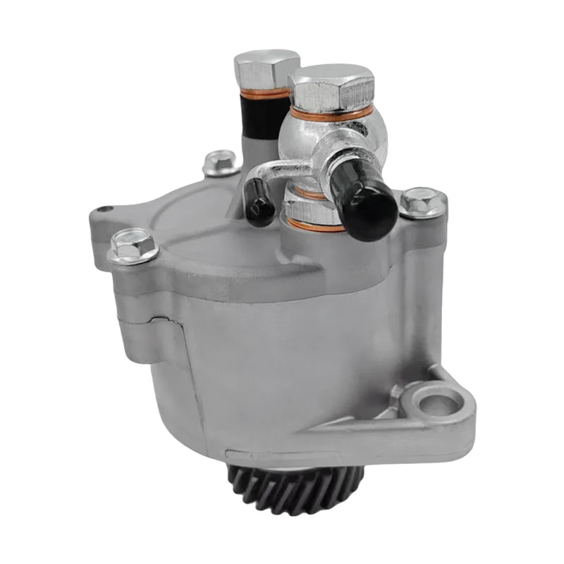 Engine Vacuum Pump - Suitable For Toyota Land Cruiser 70 75 80 100 Series 1PZ 1HZ 1HD 29300-17010 - Image 3