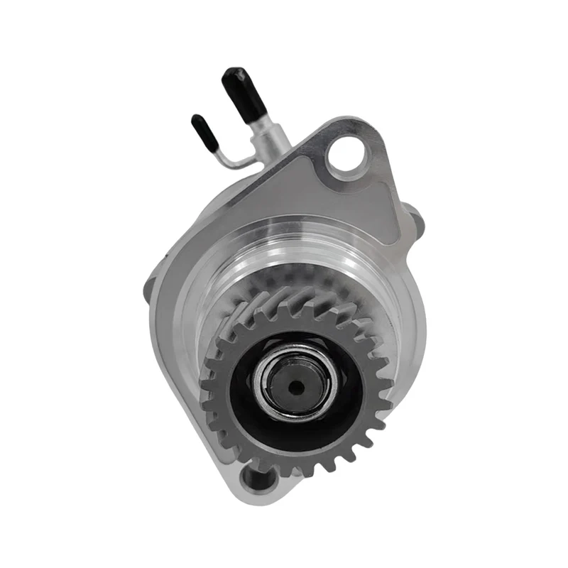 Engine Vacuum Pump - Suitable For Toyota Land Cruiser 70 75 80 100 Series 1PZ 1HZ 1HD 29300-17010 - Image 5