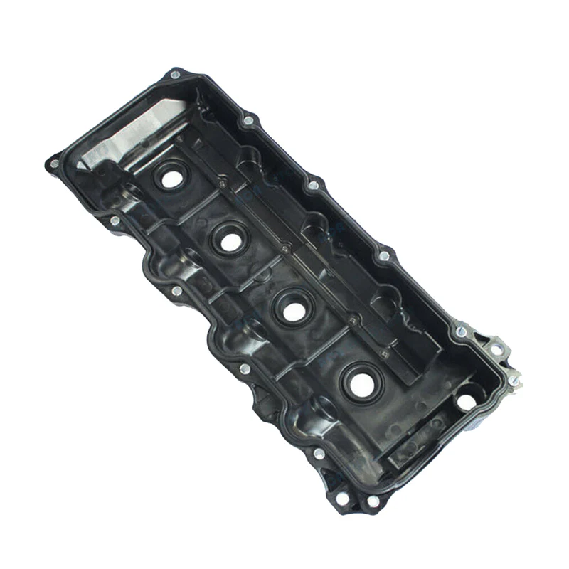 Engine Valve Cover with Gasket (Plastic) - Suitable For Toyota Hilux KUN Series & LandCruiser Prado 90 120 150 Series 1KD-FTV 2KD-FTV Diesel - Image 3