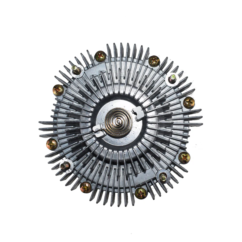 Fan Clutch - Suitable For Toyota Hilux KUN16R KUN26R 1KD-FTV 3.0L Diesel (2005-2016) - Image 3