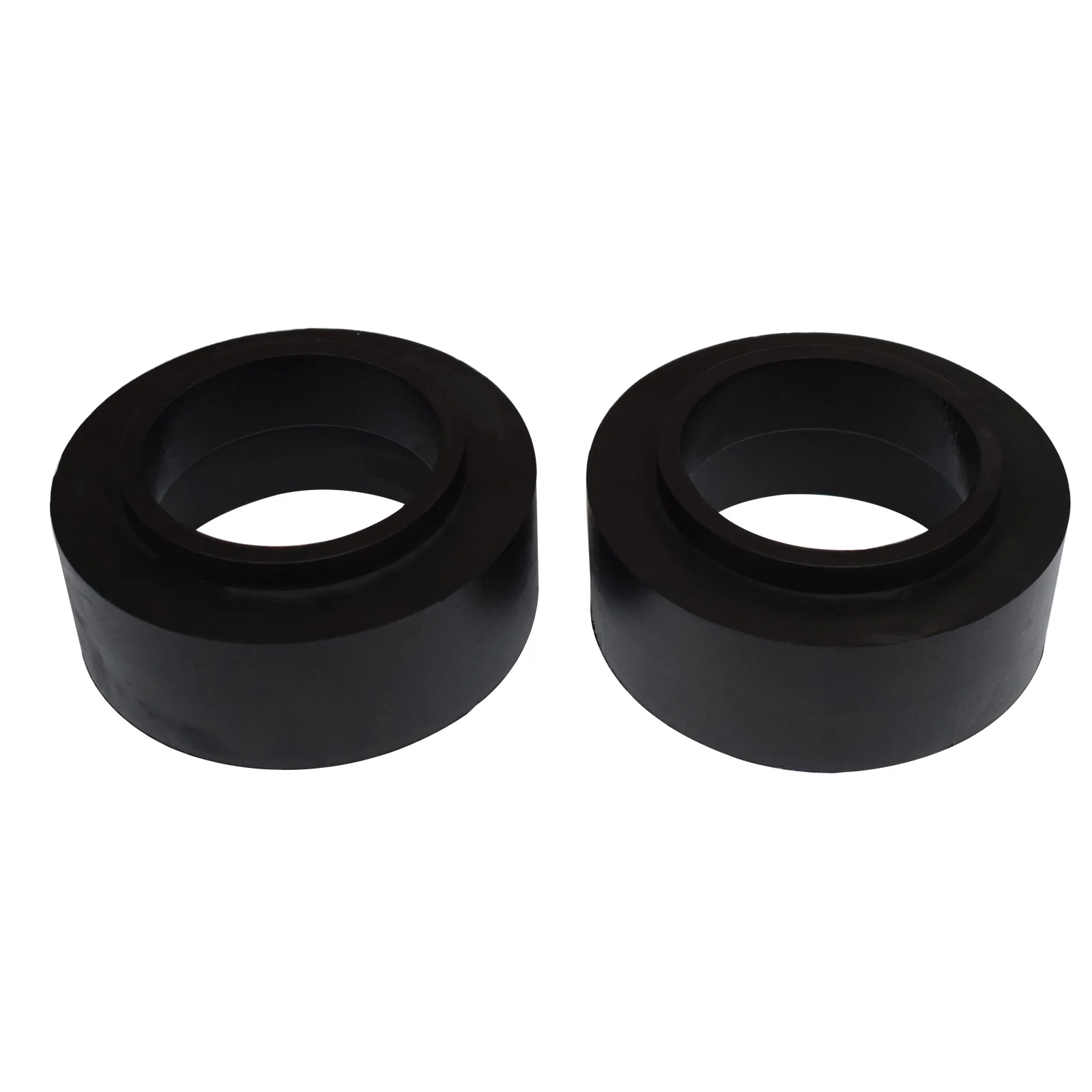 Front 50mm Coil Spring Polyurethane Spacers (Pair) - Suitable for 79 Series Landcruiser - Image 3