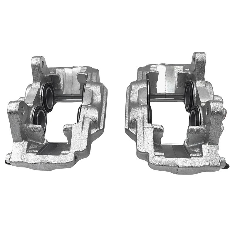 Front Brake Caliper Assembly (Pair) - Suitable For Toyota LandCruiser Prado 150 Series (2009-2017) - Image 3