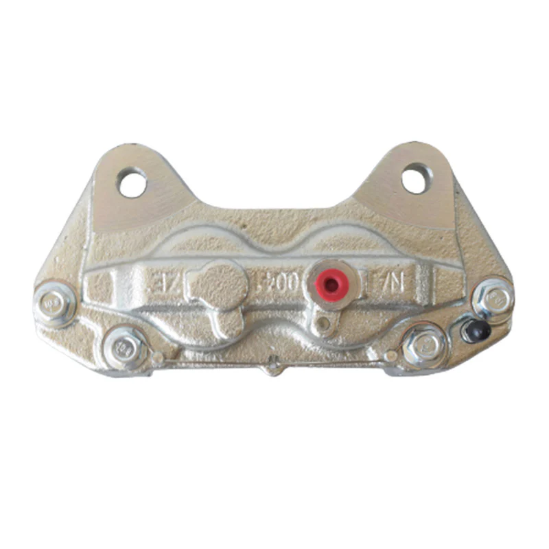 Front Brake Calipers (2Pce) - Suitable For Landcruiser HZJ78 HZJ79 FZJ78 FZJ79 78 79 Series - Image 4