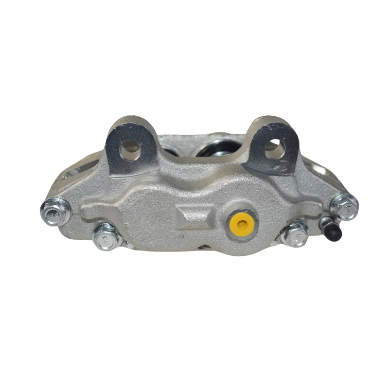 Front Brake Calipers (2PCE) - Suitable For Toyota Landcruiser 45 60 70 75 Series Disc 1980-1990 - Image 3