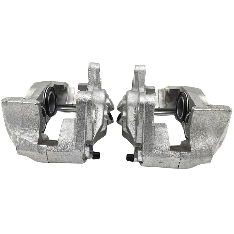 Front Brake Calipers (Pair) - Suitable For Toyota LandCruiser Prado 90 95 Series KZJ95R RZJ95R VZJ95R (1996-2002) - Image 3