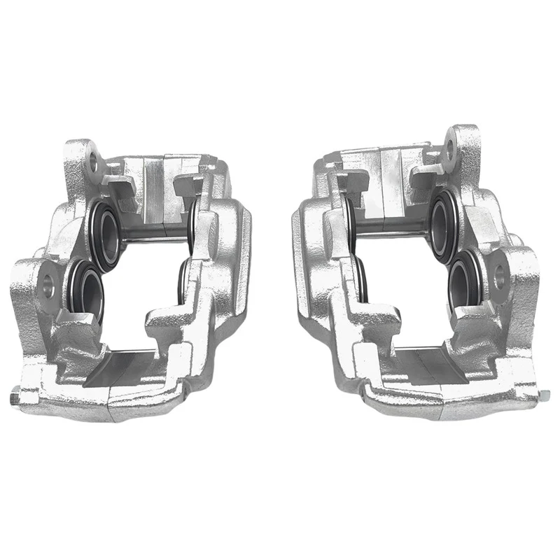 Front Disc Brake Calipers (Pair) - Suitable For Toyota Hilux GUN122 GUN125 GUN126 GUN135 GUN136 GGN125 1GD-FTV 2GD-FTV (2015-2020) - Image 3