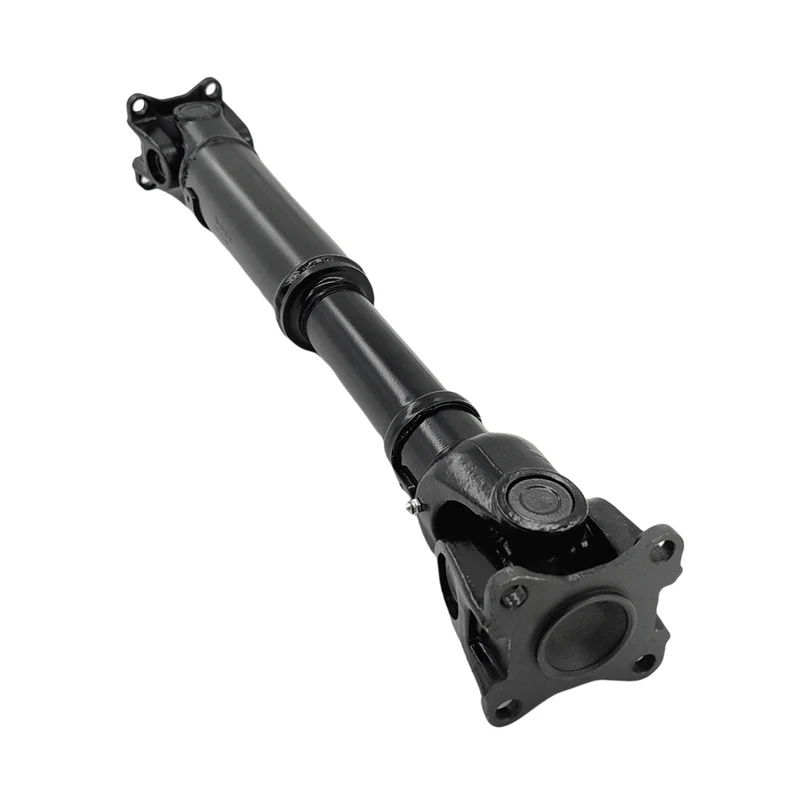 Front Drive Shaft - Suitable For Toyota Hilux KUN26R 1KD-FTV 3.0L Manual Transmission (2005-2015) - Image 3