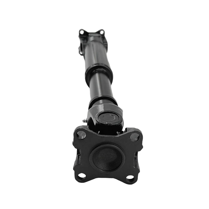 Front Drive Shaft - Suitable For Toyota Hilux KUN26R 1KD-FTV 3.0L Manual Transmission (2005-2015) - Image 4
