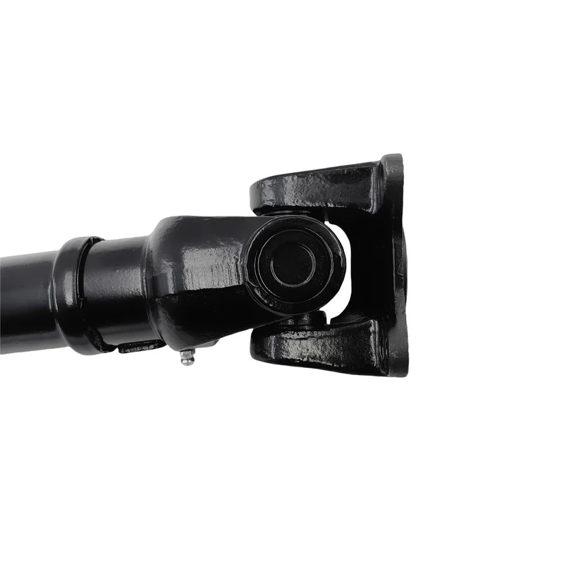 Front Drive Shaft - Suitable For Toyota Hilux KUN26R 1KD-FTV 3.0L Manual Transmission (2005-2015) - Image 5