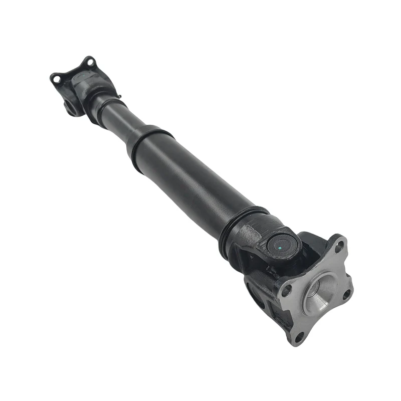 Front Drive Shaft - Suitable For Toyota Hilux 1KD-FTV 3.0L Automatic Transmission (2005-2015)Front Drive Shaft - Suitable For Toyota Hilux 1KD-FTV 3.0L Automatic Transmission (2005-2015) - Image 3