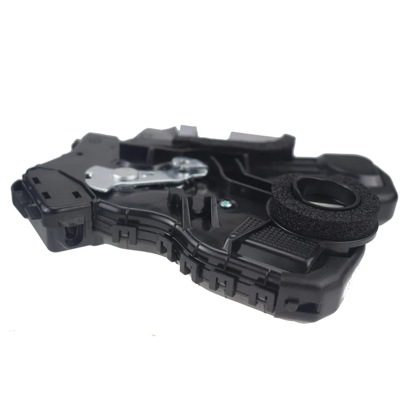 Front Left Door Lock Actuator - Suitable For Toyota Hilux Vigo SR SR5 (2005-2015)