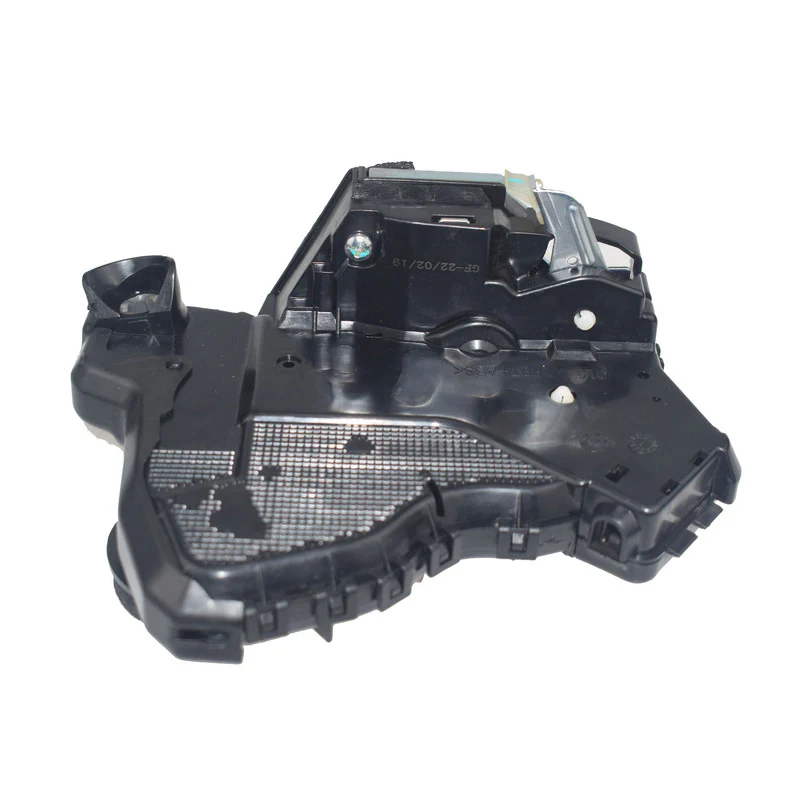 Front Left Door Lock Actuator - Suitable For Toyota Hilux Vigo SR SR5 (2005-2015) - Image 2