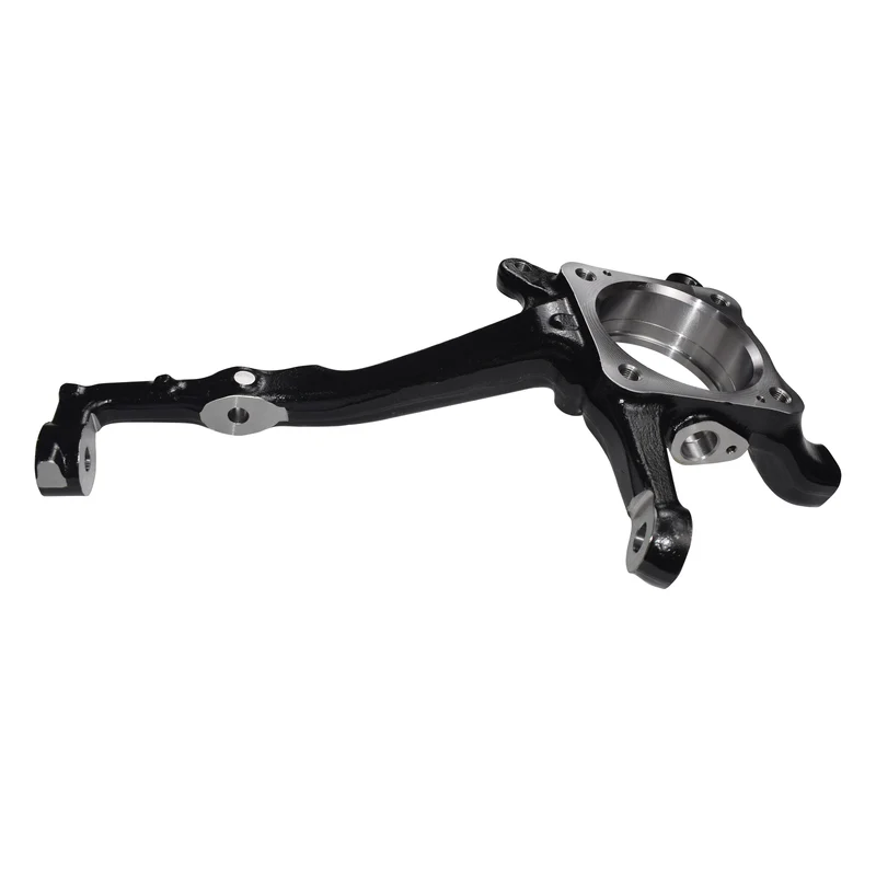 Front Left Steering Knuckle - Suitable For Toyota Hilux Vigo KUN26 GGN25 AWD (2005-2015) - Image 5