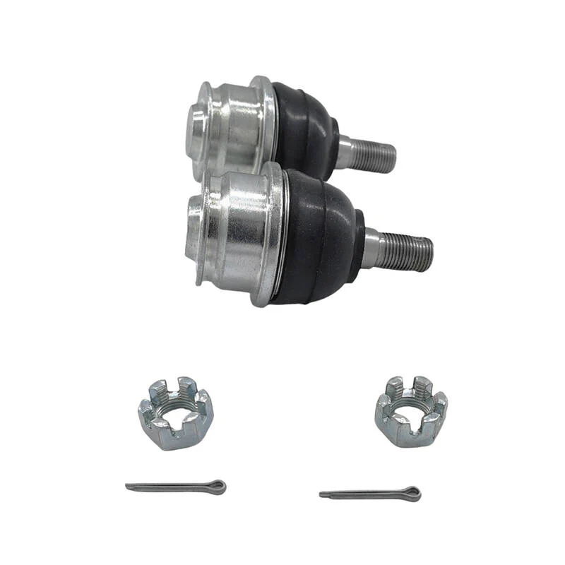 Front Lower Ball Joints (Pair) - Suitable For Toyota LandCruiser Prado 120 Series GRJ120 KDJ120 KZJ120 (2003-2009) - Image 3