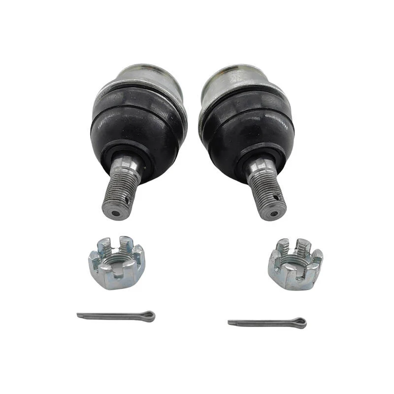 Front Lower Ball Joints (Pair) - Suitable For Toyota LandCruiser Prado 120 Series GRJ120 KDJ120 KZJ120 (2003-2009) - Image 4