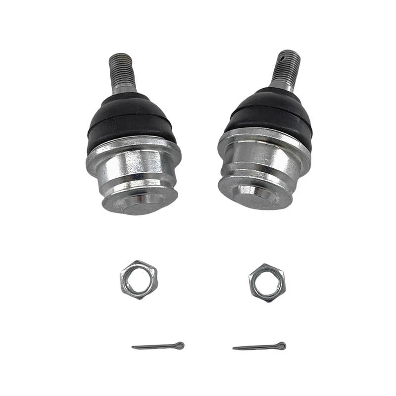 Front Lower Ball Joints (Pair) - Suitable For Toyota LandCruiser Prado 120 Series GRJ120 KDJ120 KZJ120 (2003-2009) - Image 5