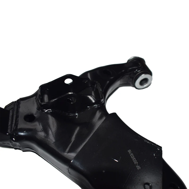 Front Lower Control Arm with Ball Joint Left Hand Side - Suitable For Toyota LandCruiser Prado 150 Series (Non-KDSS) (2009-ON) - Image 4