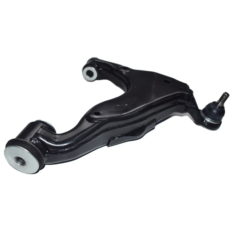 Front Lower Control Arm with Ball Joint Right Hand Side - Suitable For Toyota LandCruiser Prado 150 Series (Non-KDSS) (2009-ON) - Image 6