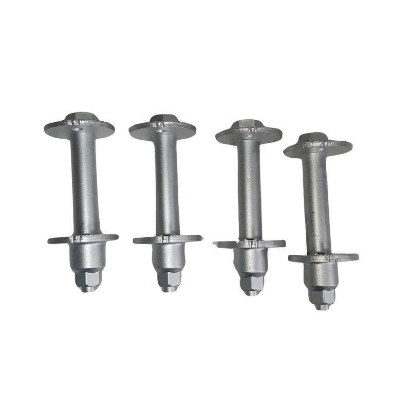 Front Lower Control Arm Camber Adjust Kit (4pce) - Suitable For Toyota LandCruiser Prado 90 95 Series KZJ95 RZJ95 VZJ95 (1996-2002) - Image 3