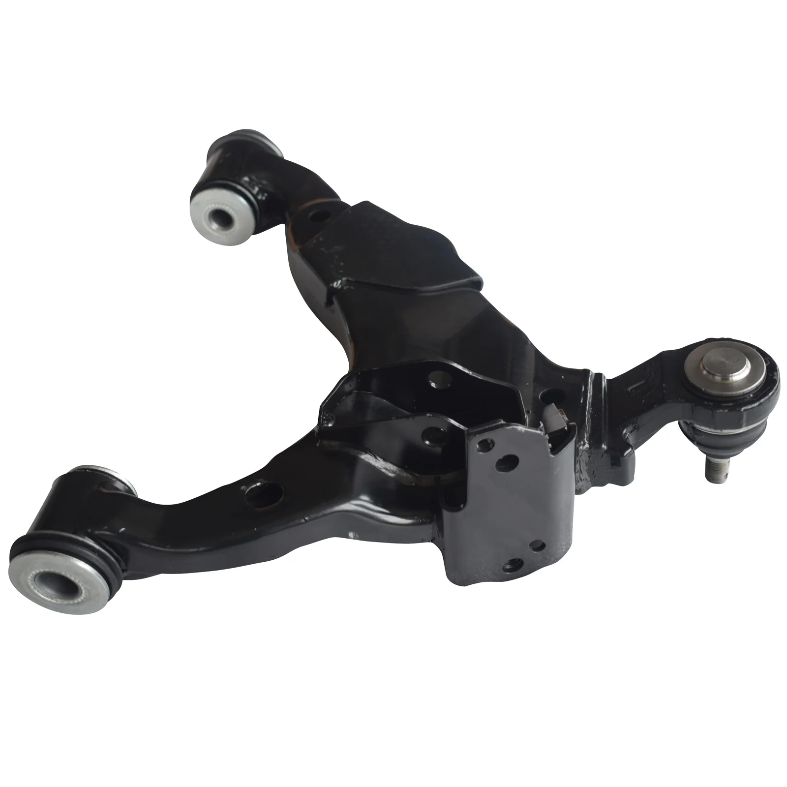 Front Lower Control Arm Left Hand Side - Suitable For Toyota LandCruiser Prado 150 Series (2009-ON) - Image 2