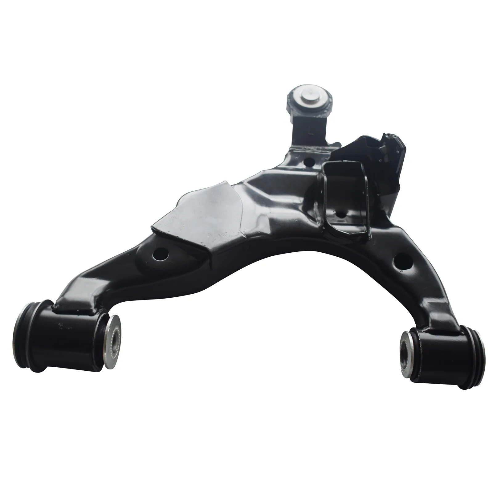 Front Lower Control Arm Left Hand Side - Suitable For Toyota LandCruiser Prado 150 Series (2009-ON) - Image 3