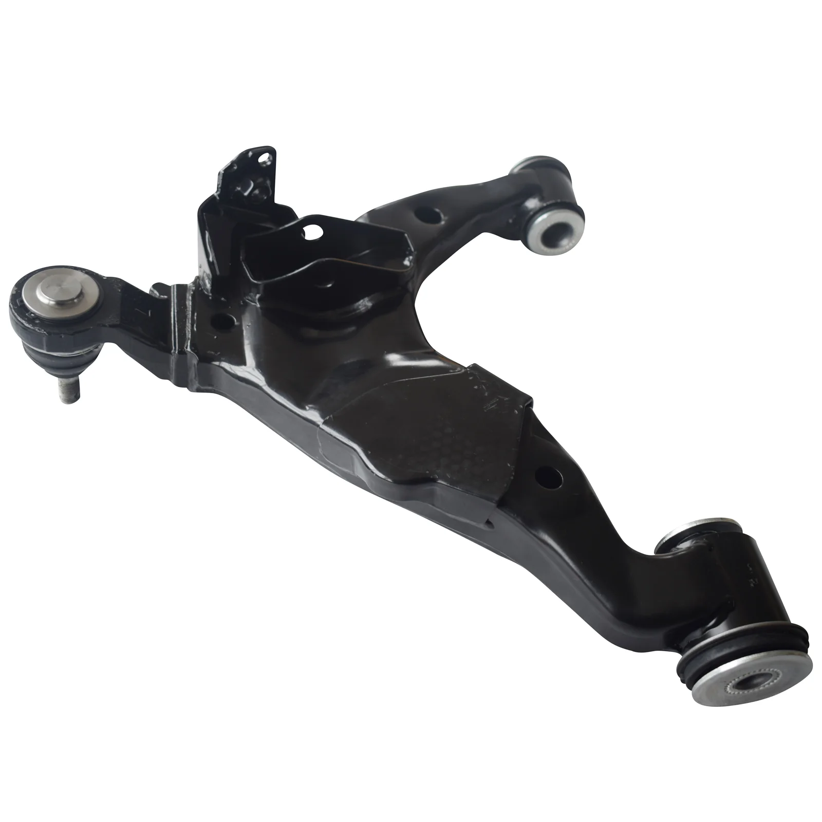 Front Lower Control Arm Left Hand Side - Suitable For Toyota LandCruiser Prado 150 Series (2009-ON) - Image 4