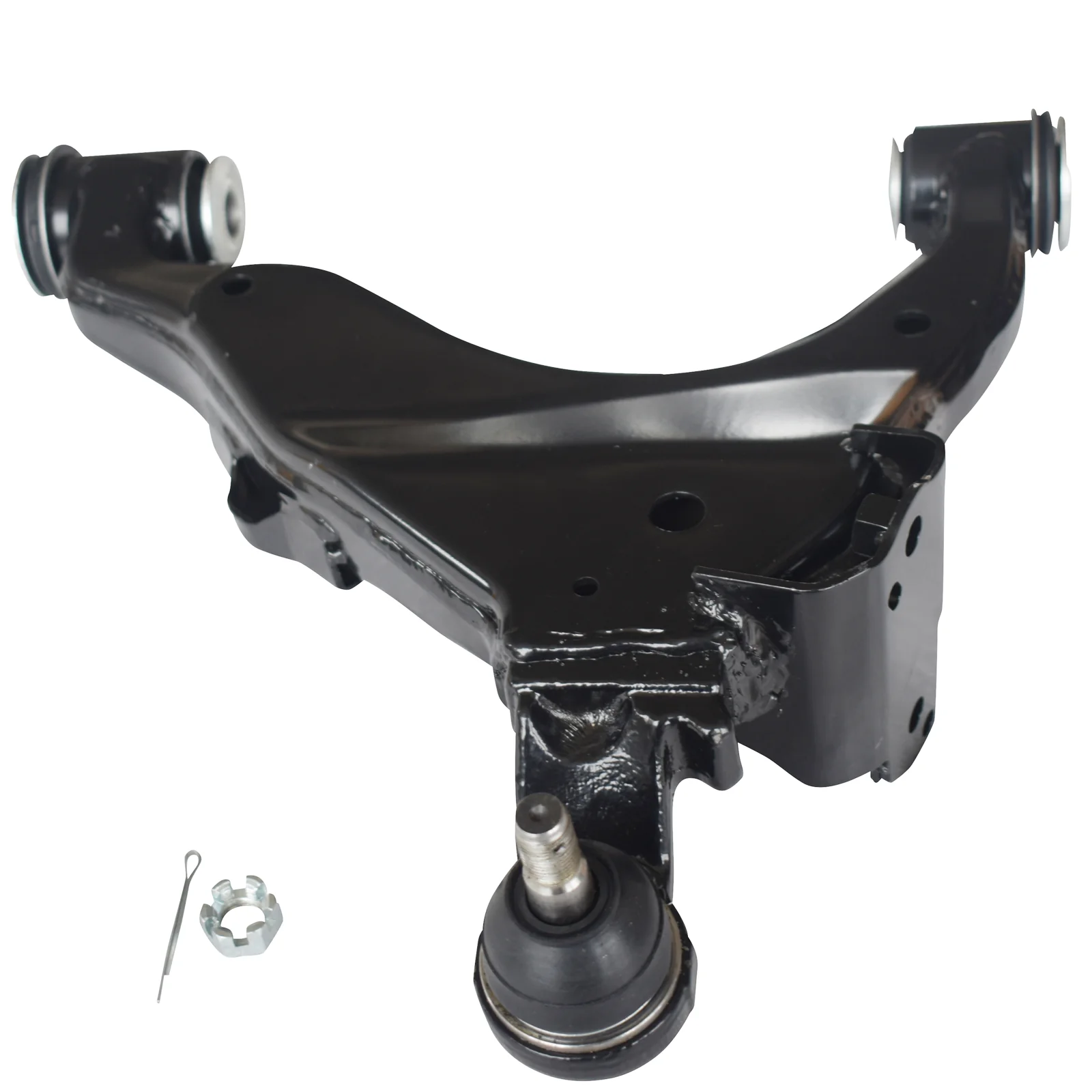 Front Lower Control Arm Left Hand Side - Suitable For Toyota LandCruiser Prado 150 Series (2009-ON) - Image 5