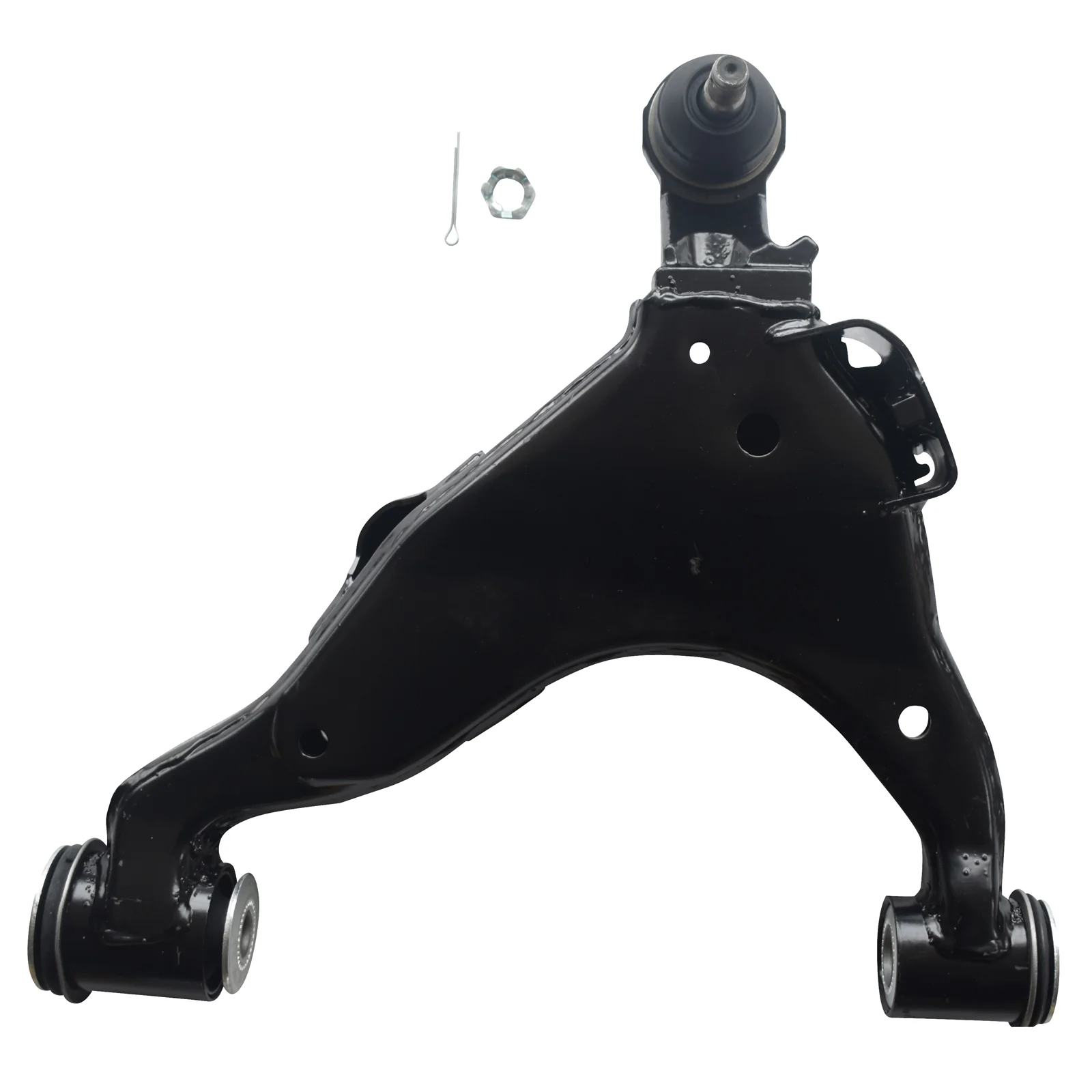 Front Lower Control Arm Right Hand Side - Suitable For Toyota LandCruiser Prado 150 Series (2009-ON) - Image 2