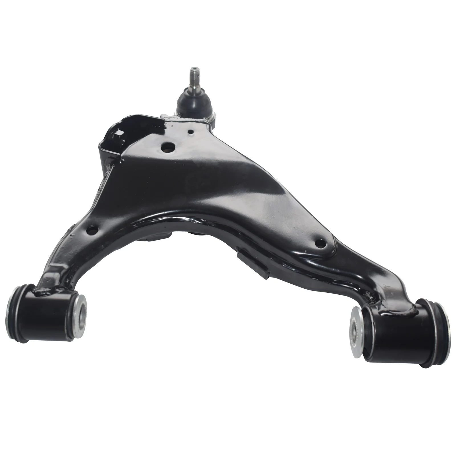 Front Lower Control Arm Right Hand Side - Suitable For Toyota LandCruiser Prado 150 Series (2009-ON) - Image 3