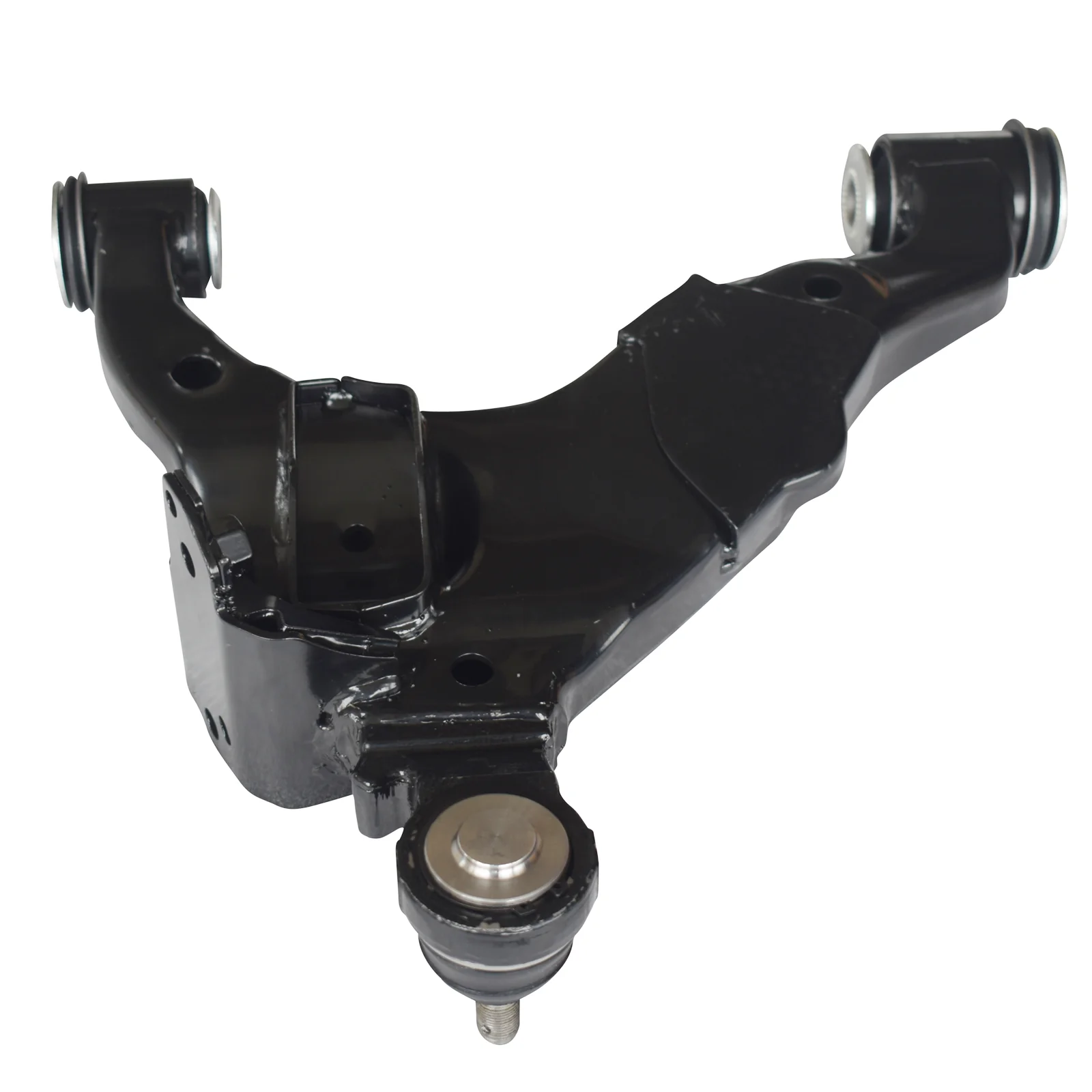 Front Lower Control Arm Right Hand Side - Suitable For Toyota LandCruiser Prado 150 Series (2009-ON) - Image 4