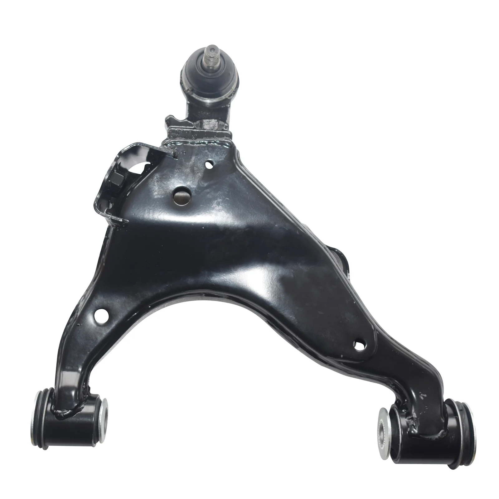 Front Lower Control Arm Right Hand Side - Suitable For Toyota LandCruiser Prado 150 Series (2009-ON) - Image 8