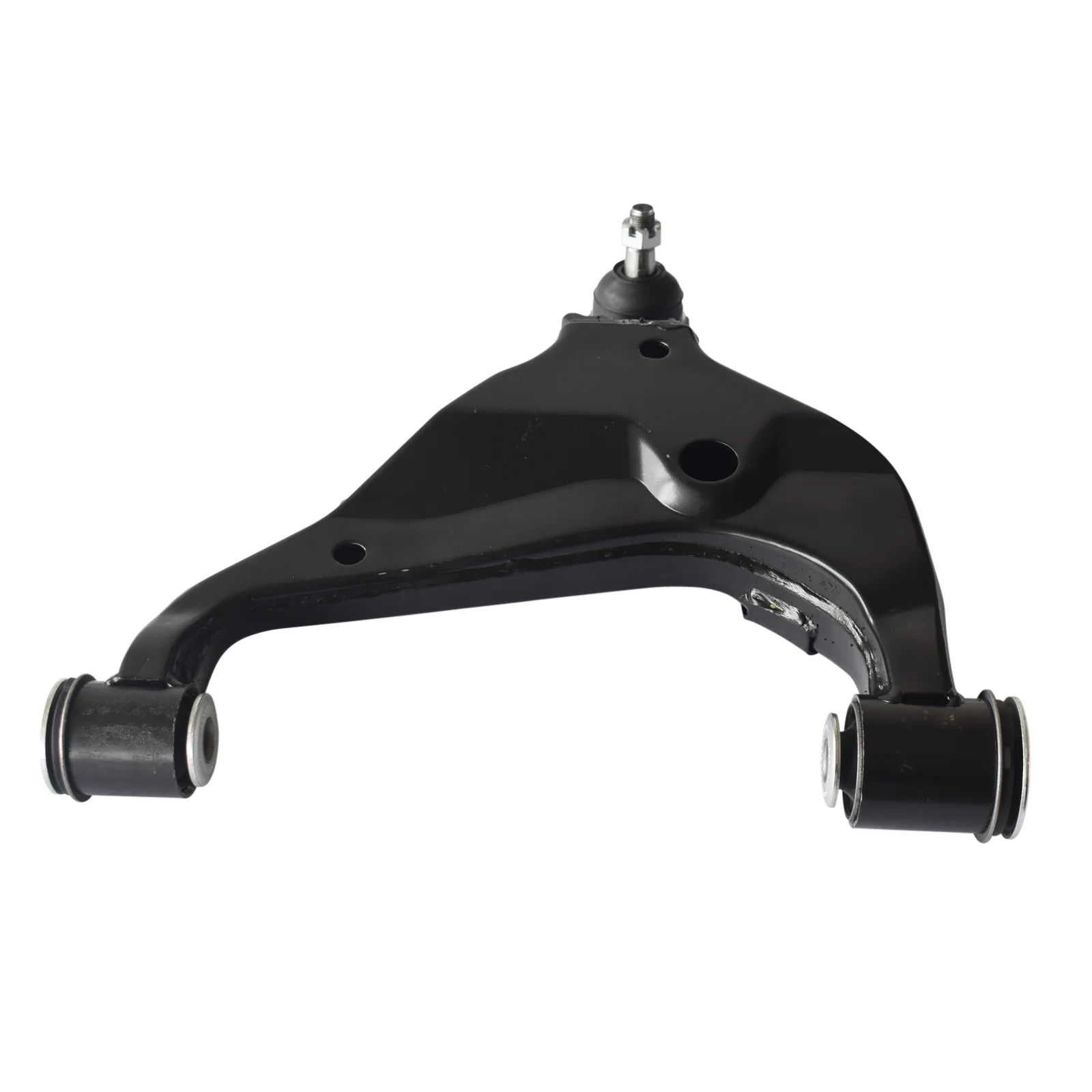 Front Lower Control Arm with Ball Joint Left Hand Side - Suitable For Toyota Hilux GUN125 GUN126 4WD (2015-ON) - Image 3
