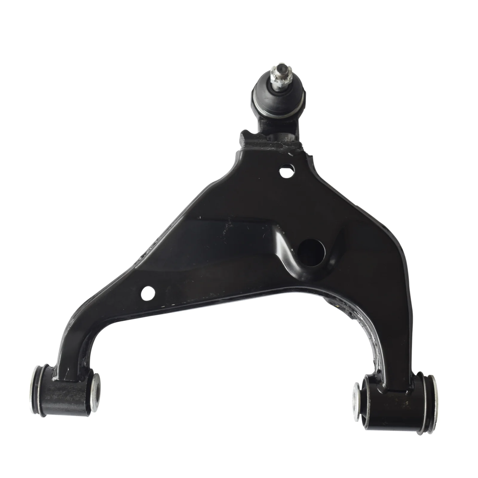 Front Lower Control Arm with Ball Joint Left Hand Side - Suitable For Toyota Hilux GUN125 GUN126 4WD (2015-ON) - Image 4